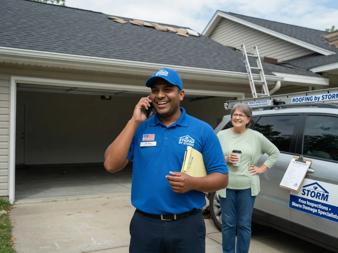 Roof Repair Near Me Maryland Line, MD FAQs