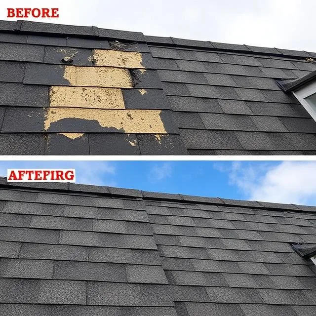 Roof Repair Near Me in Maryland Line, MD near me